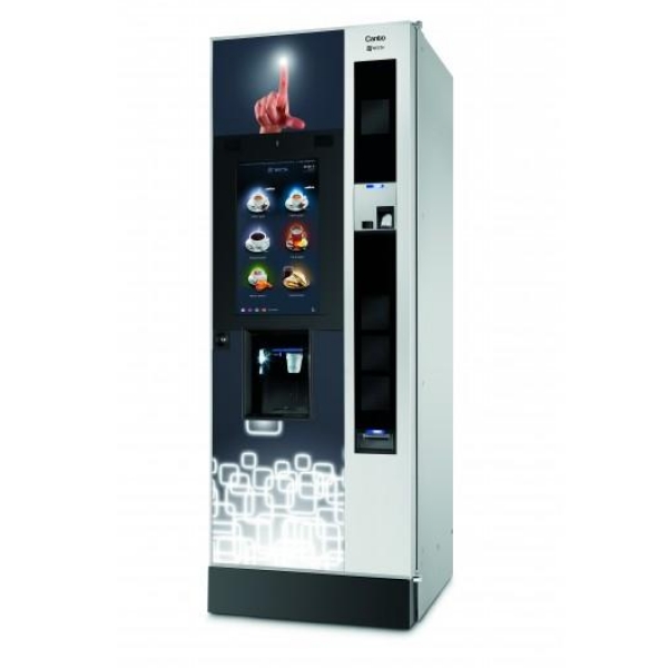 Canto Espresso Touch