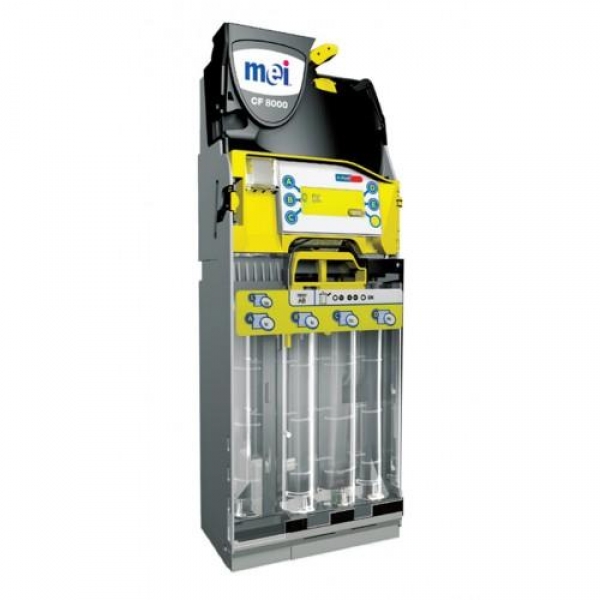 Mei Cf7900 Bozuk Para Mekanizması
