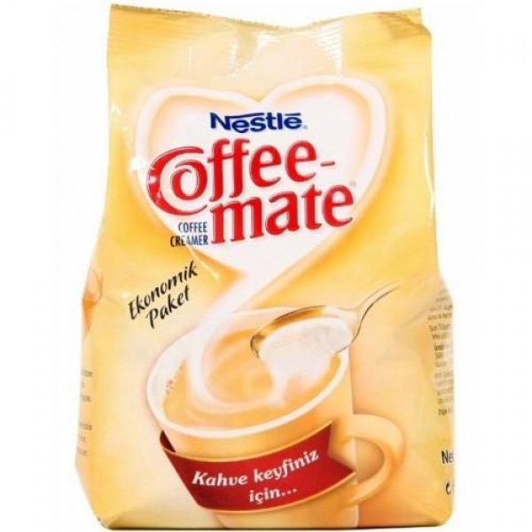 Nestle Coffee Mate